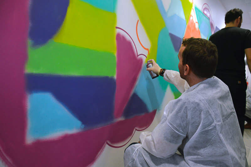 Atelier Freestyle