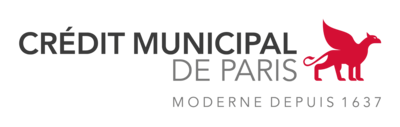Logo Crédit Municipal